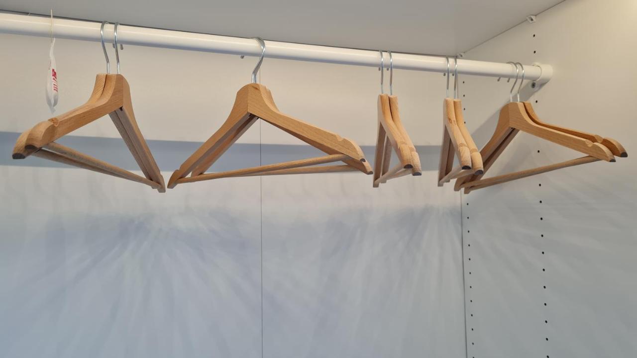 Ljubljanotti Appartamento *