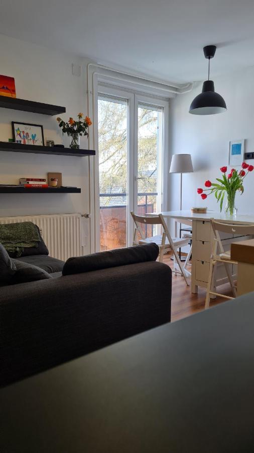 Appartamento Ljubljanotti Lubiana